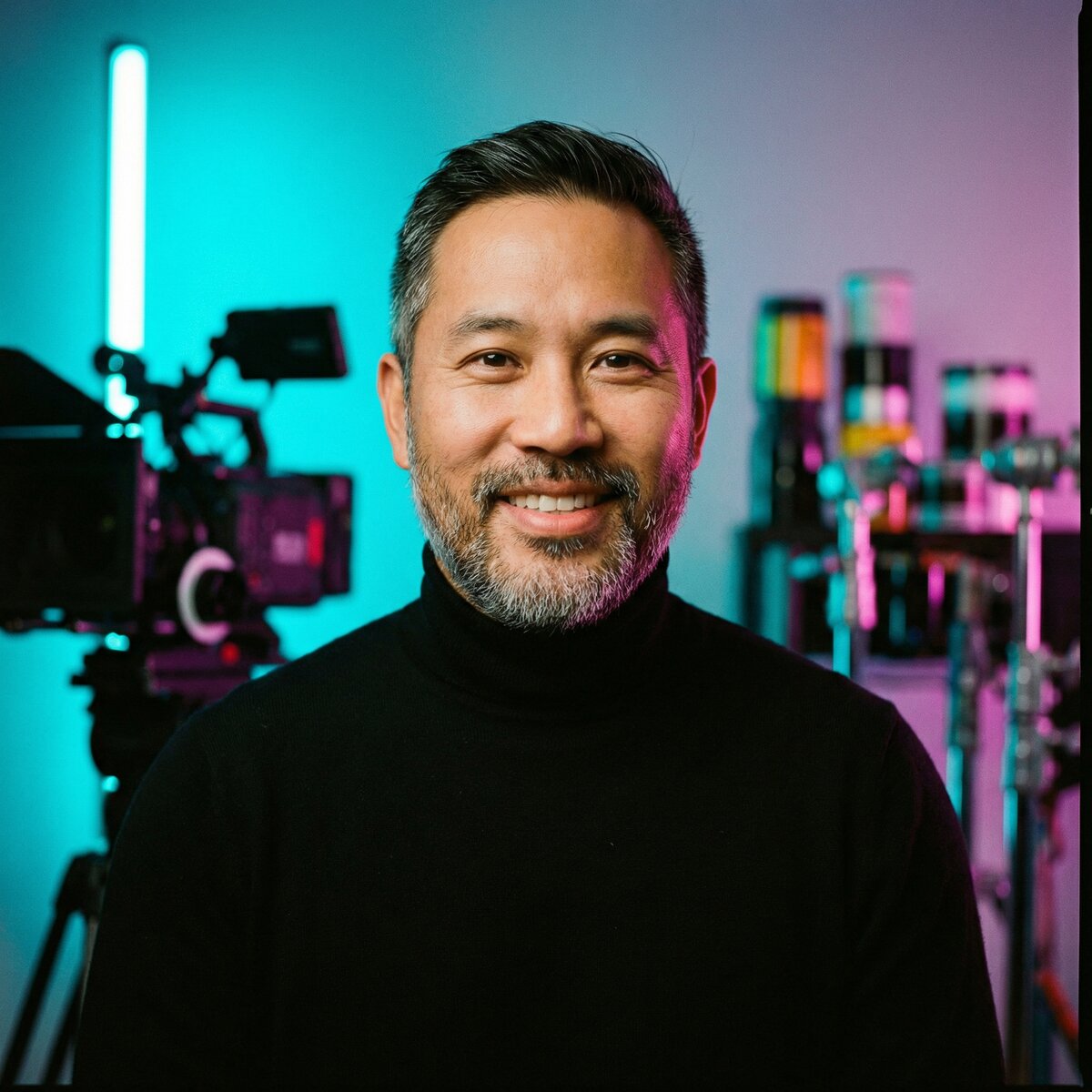 精彩视频影视导演