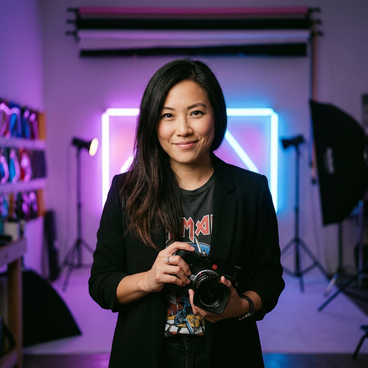 精彩视频摄影师